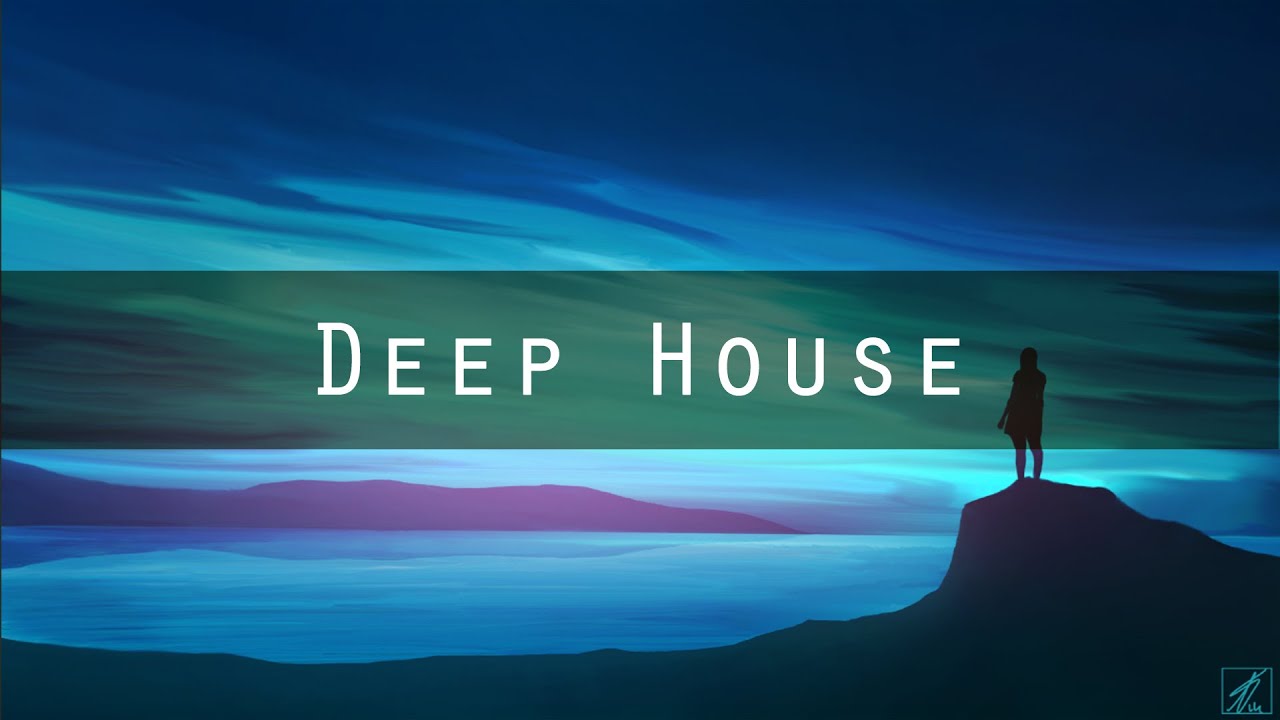 UCP Berlin - FREE YOUR MIND (Original Version) [Deep House]