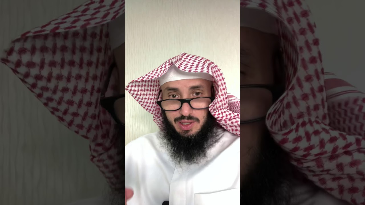 تريد أن تعرف أنك من أهل الجنة أم ( لا ) قبل موتك  وأنت على الأرض ؟  اخوكم : طارق الكعبي