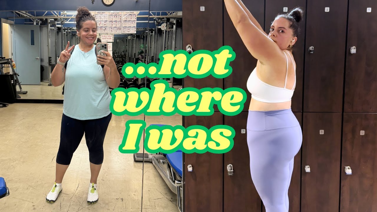 Not Where I Want To Be, But