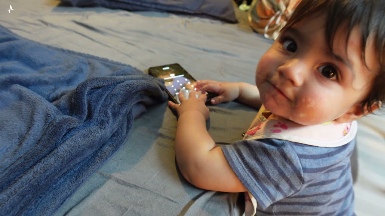 Humne lagaye aur kechoo ne nikaal diye ft @keechootv | Baby Proofing