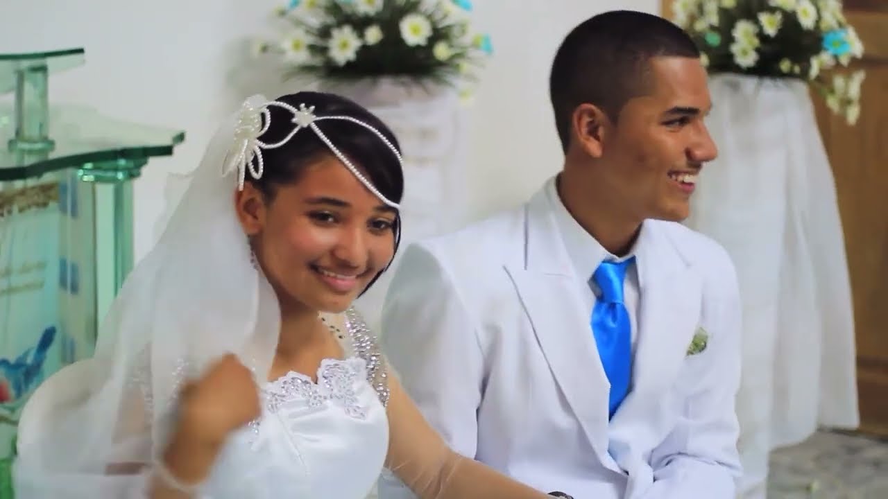 PROPUESTA DE MATRIMONIO Y BODA OMAR Y JESSICA