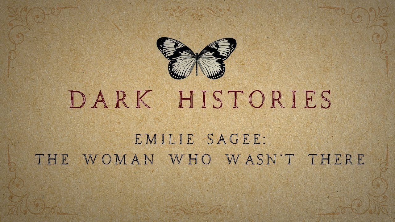 Emilie Sagee: The woman who wasn't there