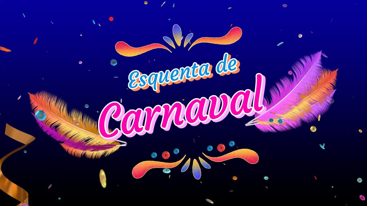 Esquenta de Carnaval 2026 - Carmópolis de Minas
