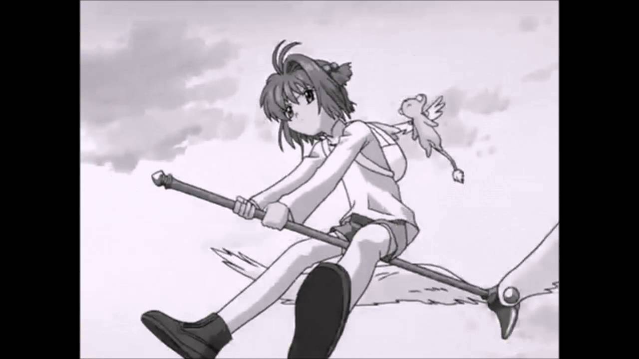 Impossible ~ Cardcaptor Sakura AMV