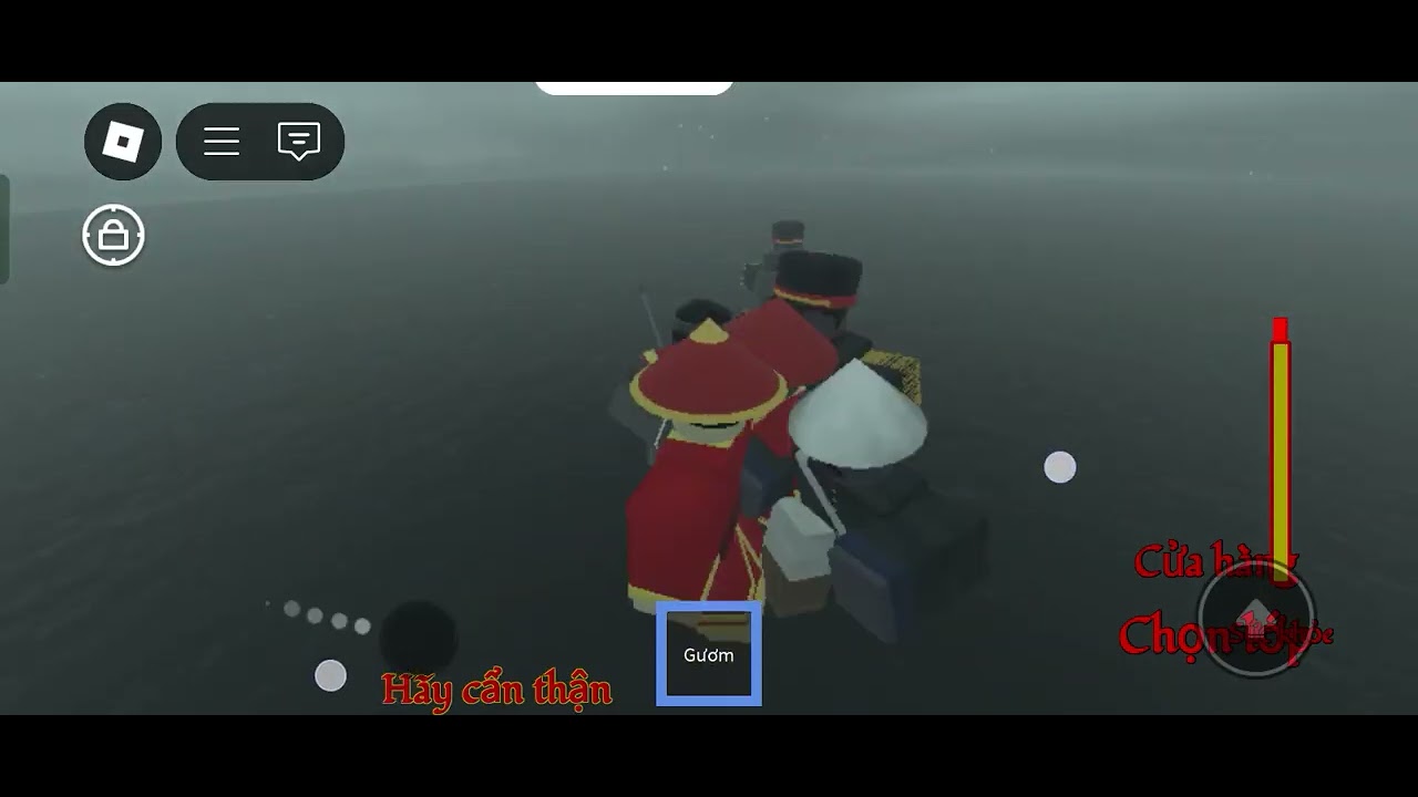blood of nations part one gameplay 