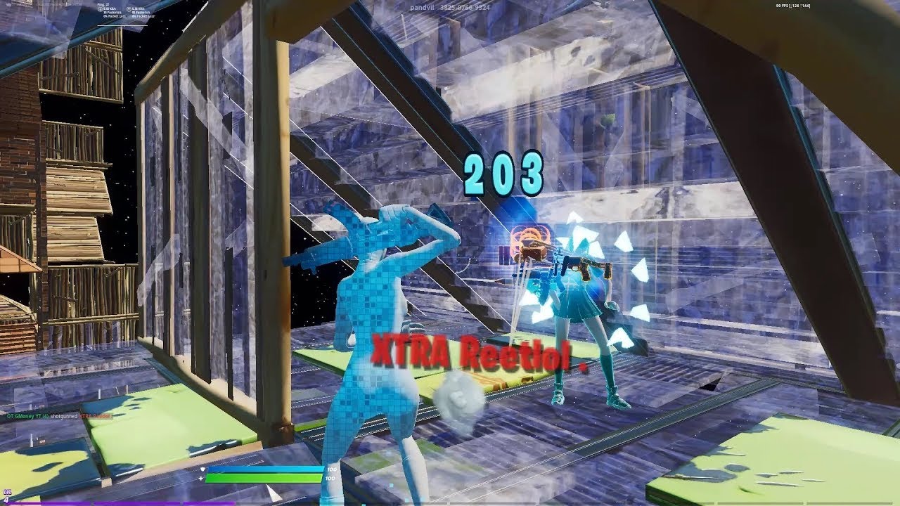 We Back 🩸 (ft. Faze Faxuty, TSM Reet)