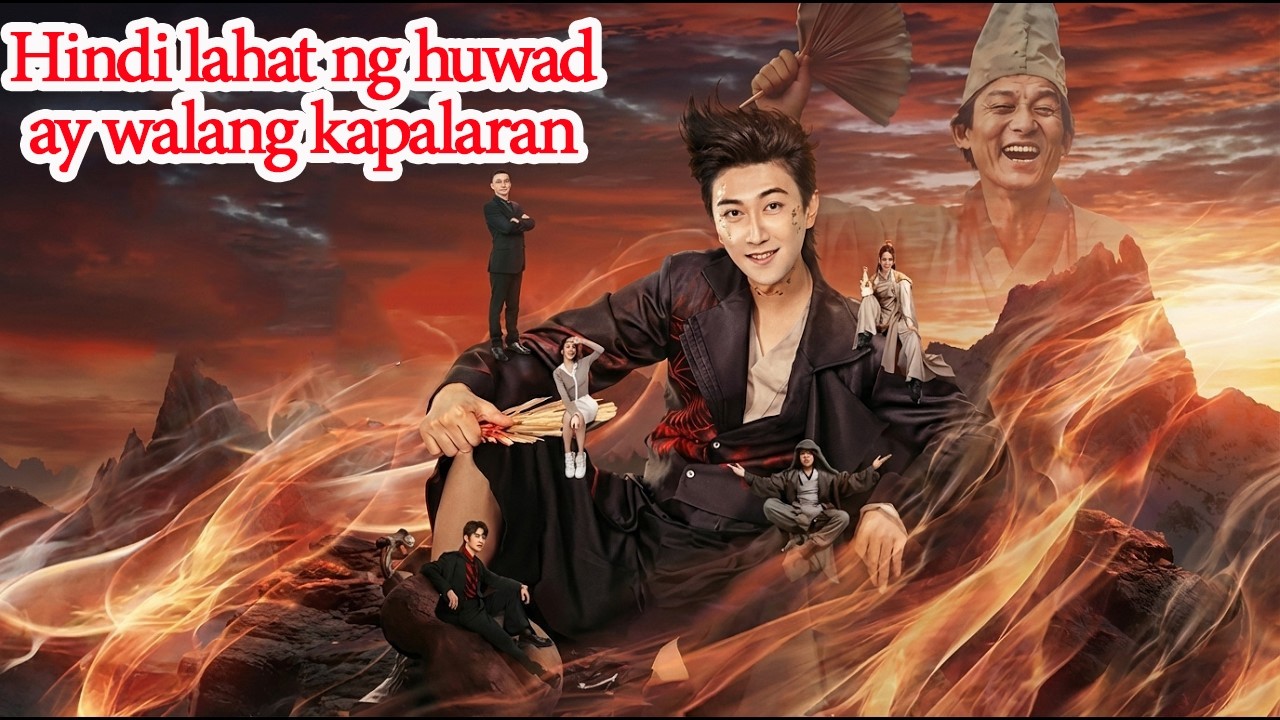 Isang Pekeng Dragon Slayer? O Tunay na Bayaning Tagapagligtas ng Bayan?