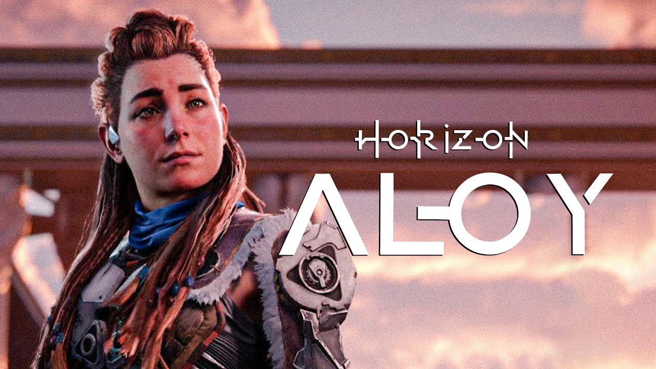 Aloy | Forbidden West