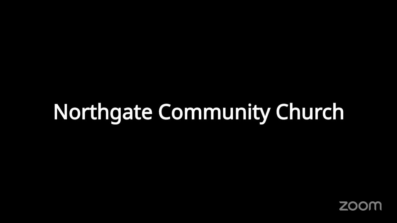 Devocional ( Northgate Cathedral City )