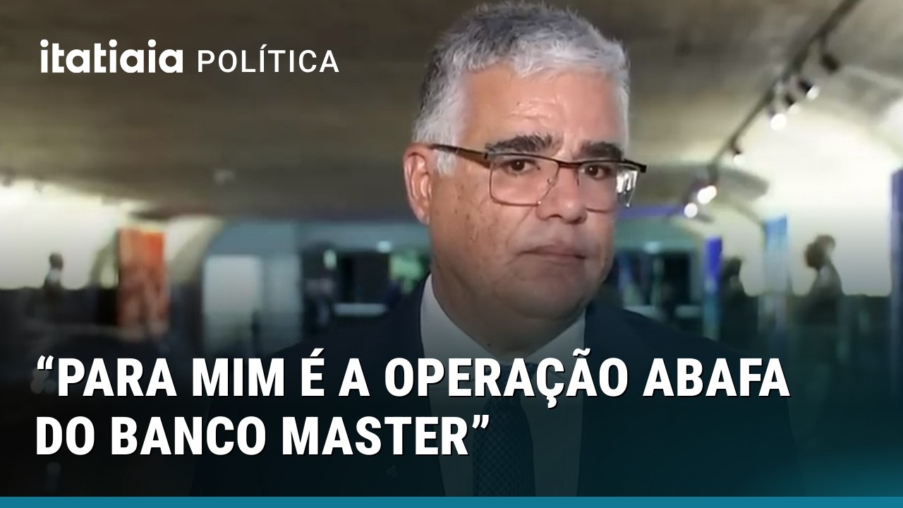 GIRÃO DENUNCIA 
