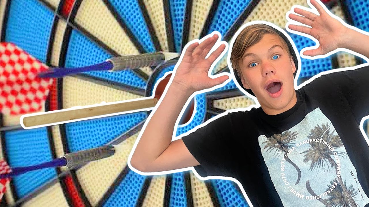 WORLD'S Biggest GAMEBOARD!
