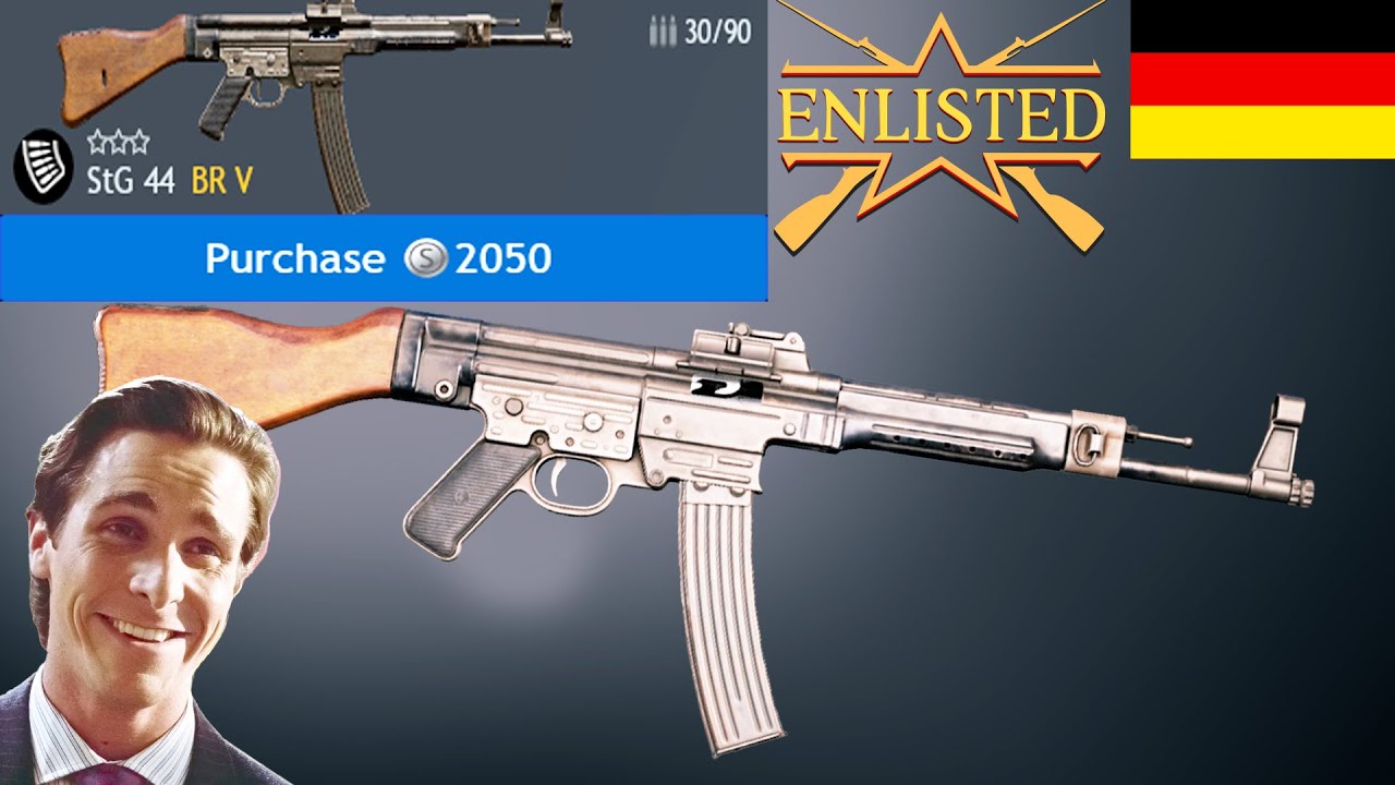 Finallyyy.StG 44