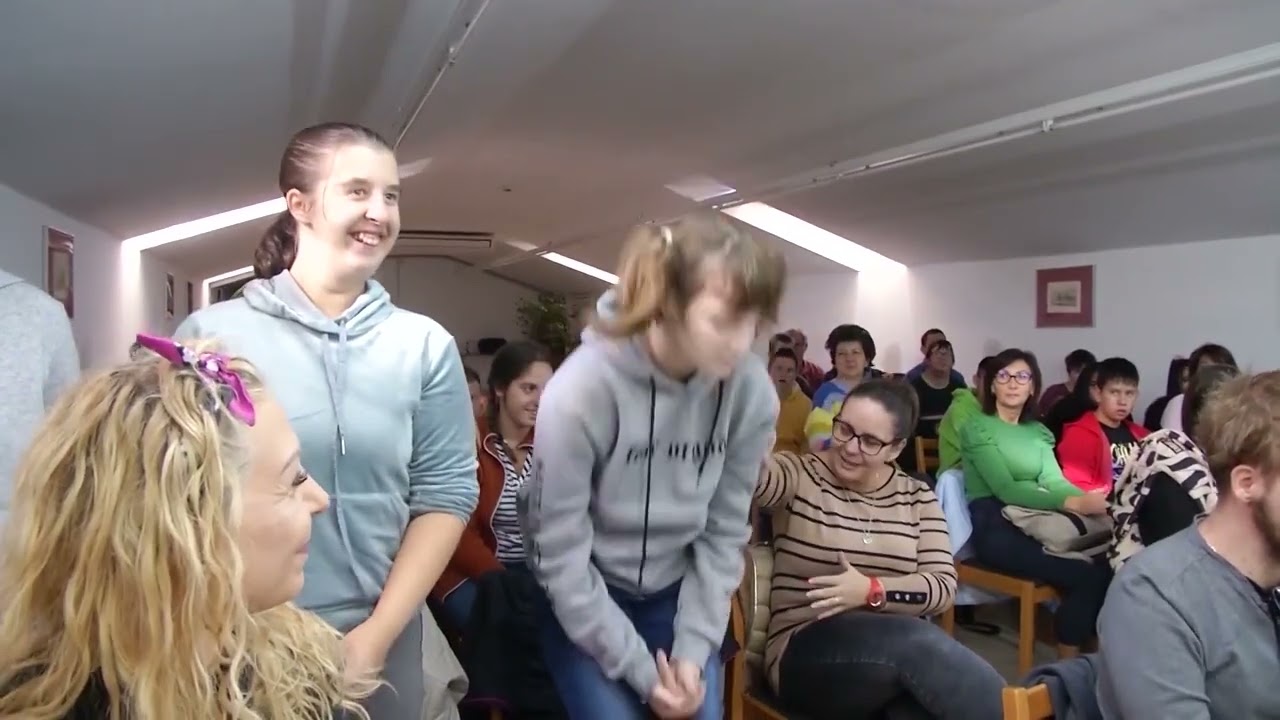 A Minősített Könyvtár címet nyert szombathelyi Berzsenyi Dániel Könyvtár  bemutatkozó videója (2024)