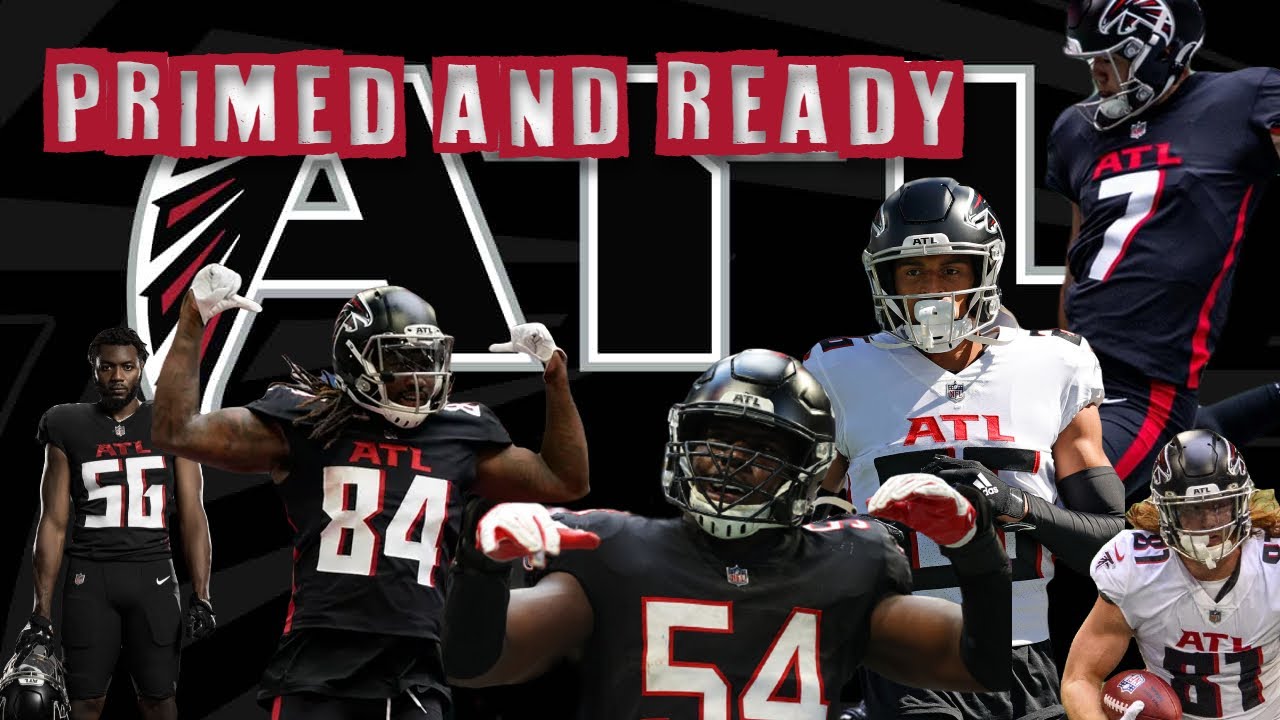 Falcons Have Serious Decisions To Make Building Roster Beginning With Key FAs Who Had Starting Roles