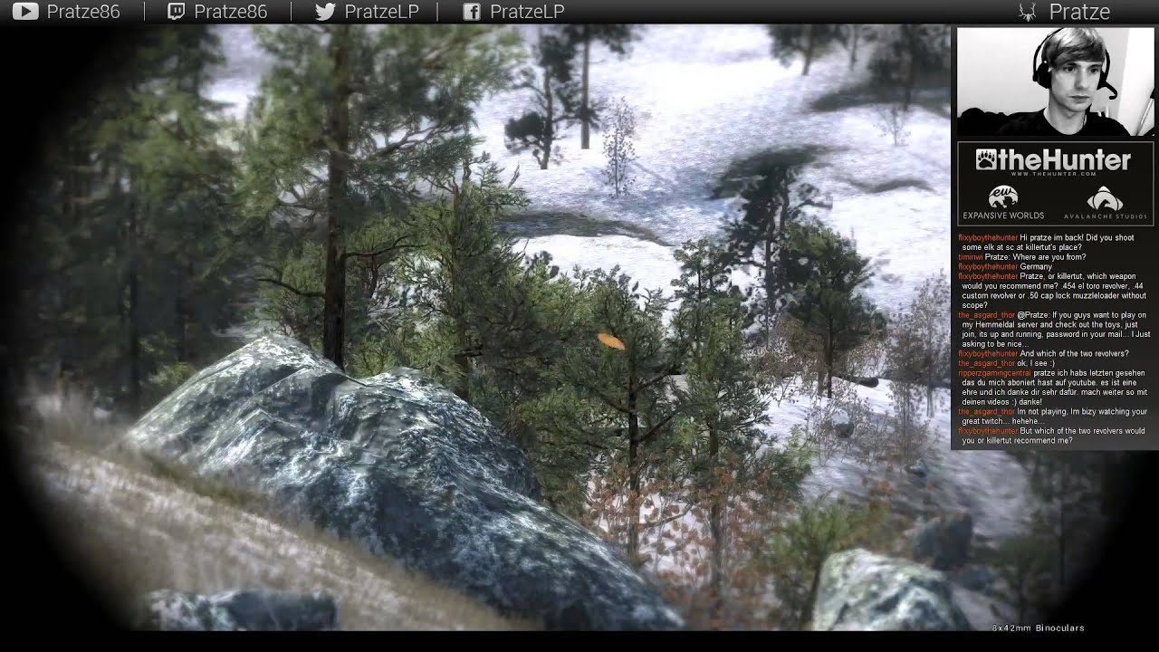 the Hunter 2015 - | Road to all Missions! | Whitheart + Settler Creeks +He - 3 / 3