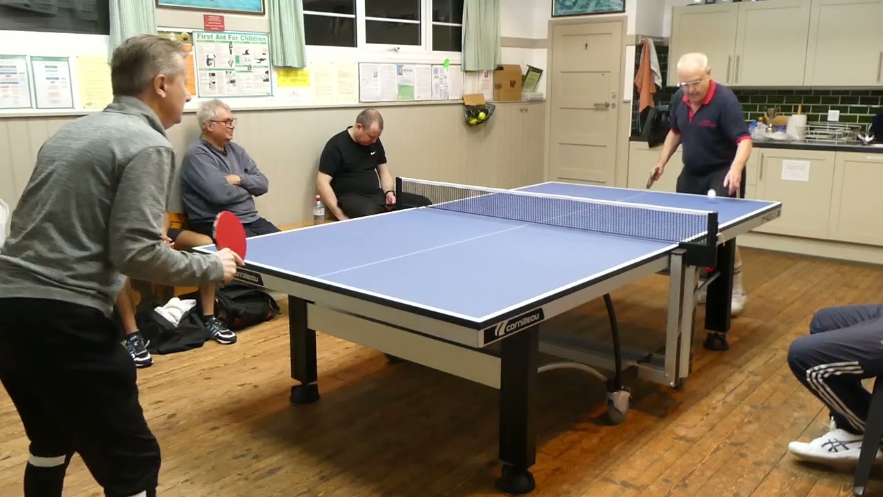 MARTIN TAYLOR VERSUS PHILIP SMITH 120326