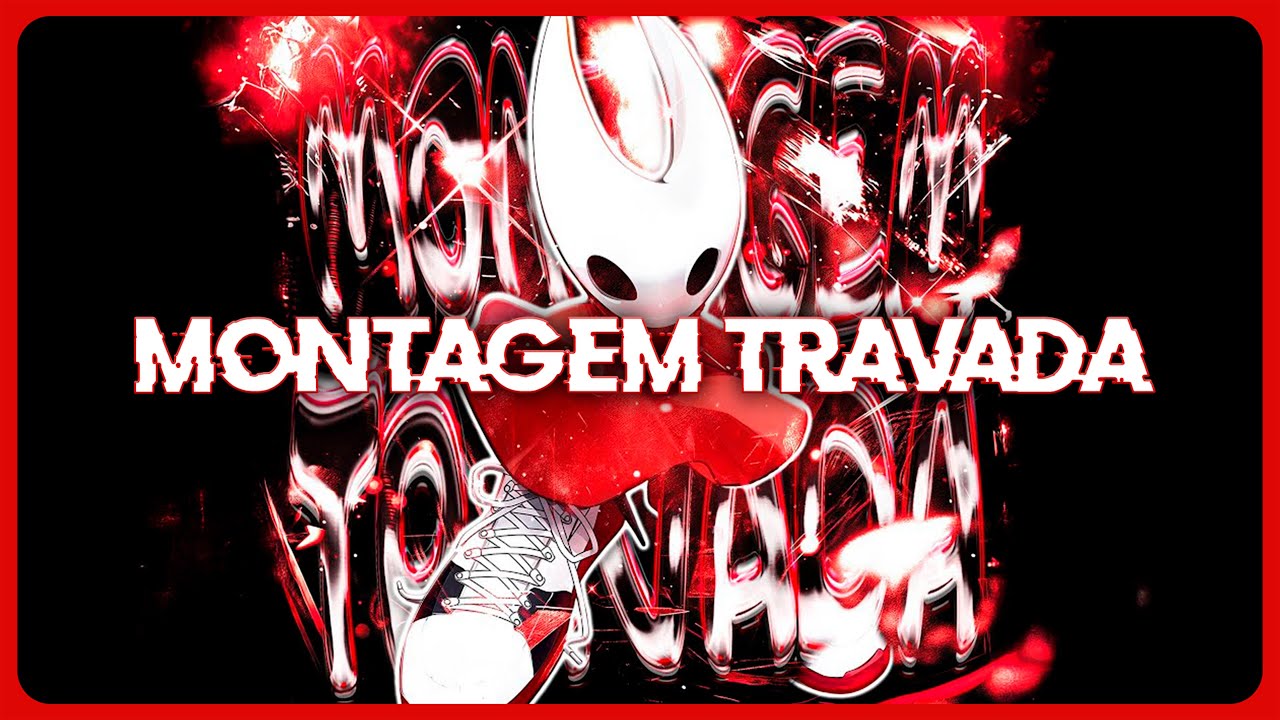 LVGHTER & Sxilwix, TESSAI - MONTAGEM TRAVADA