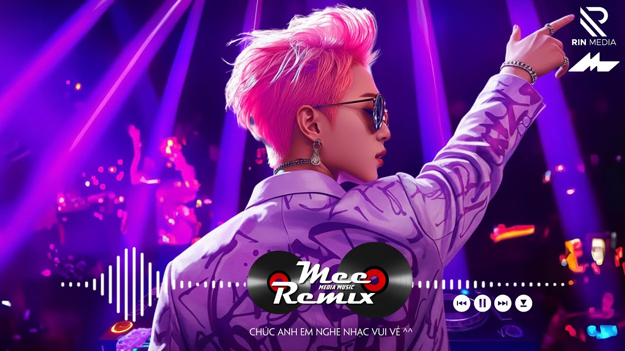 Giả Vờ Thương Anh Được Không Remix - Em Ơi Anh Muốn Đi Cùng Em Đi Hết Đoạn Đường Đời Remix TikTok