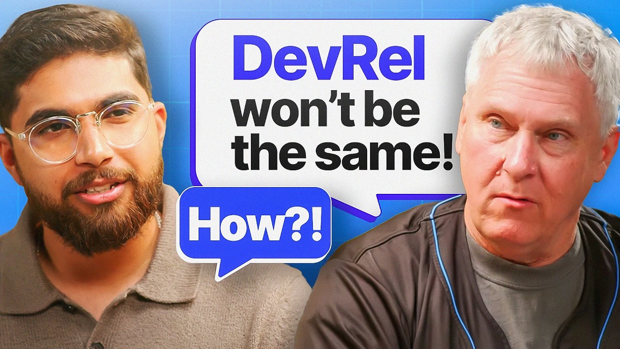 The future of Developer Relations (DevRel) – what to expect?