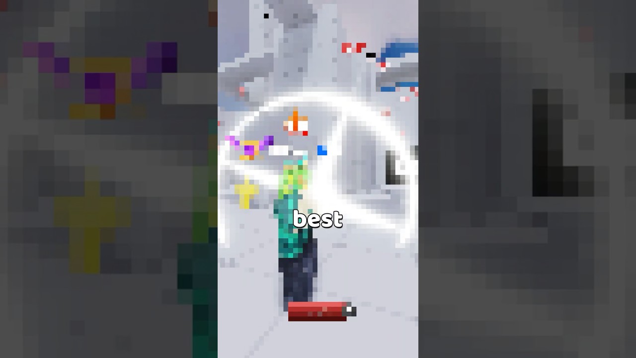 The Best Rivals Melee&hellip; #roblox #robloxrivals #shorts