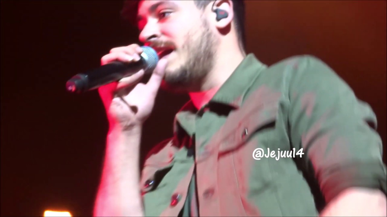 CEPEDA 'ME DA IGUAL' | Gira Principios Pamplona - 24/02/2019 | @Jejuu14