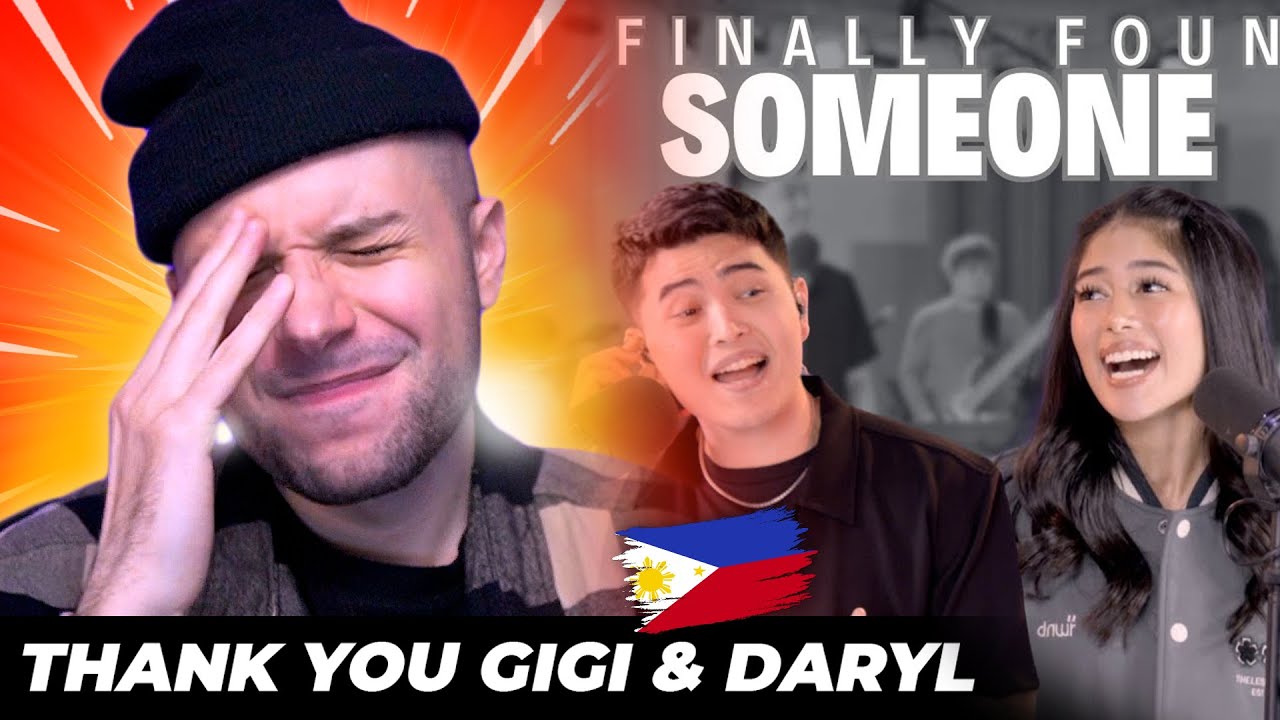 The LONG version of 'I Finally Found Someone' by Gigi De Lana X Daryl Ong is HERE!