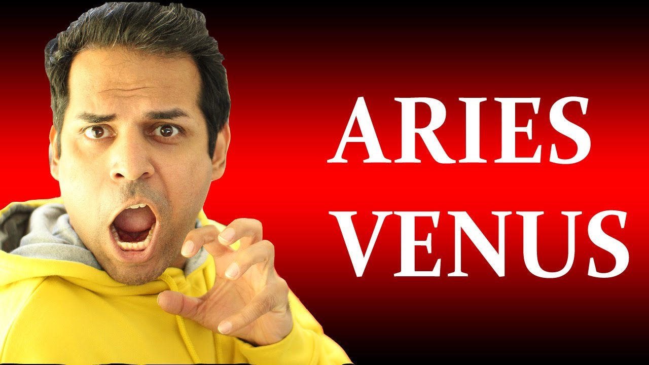 Venus in Aries Horoscope (All about Aries Venus zodiac sign)