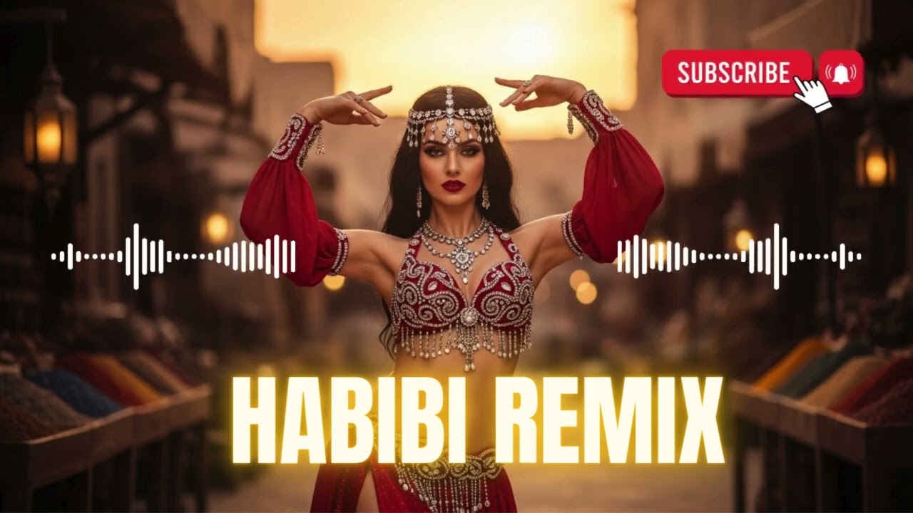 Arabic Deep House 2025 | Golden Dubai Sunset to Midnight Vibes