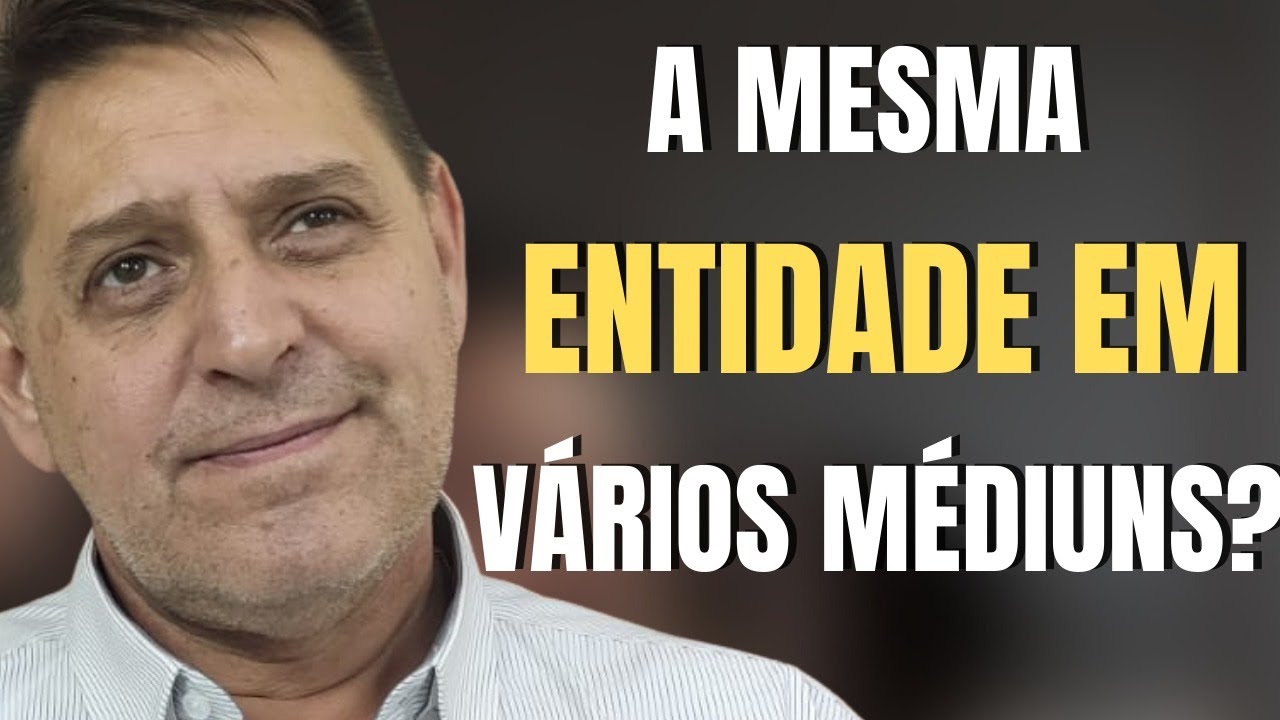 PTD nº 659 - O mesmo espírito pode trabalhar com vários médiuns?