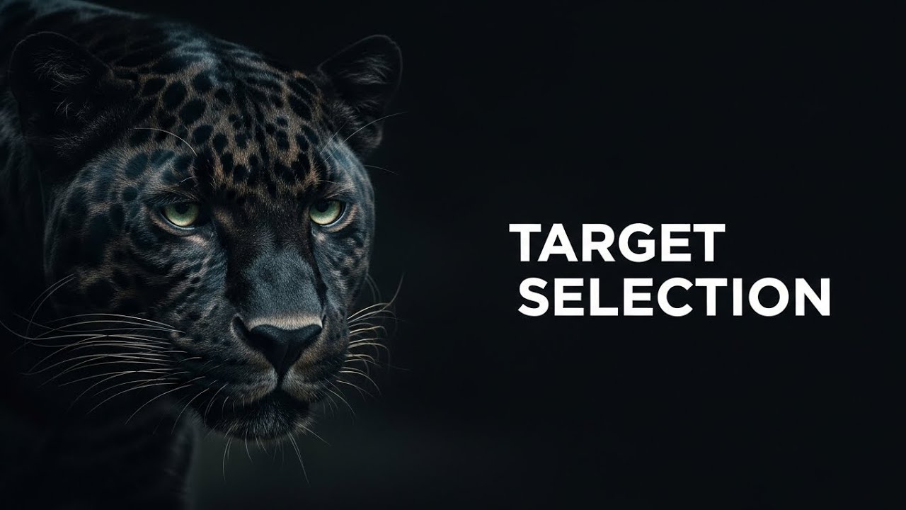 TARGET SELECTION