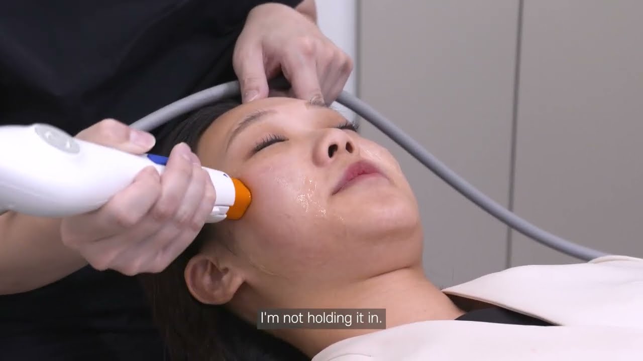 Oligio Treatment by Dr. Jong Jin Lee