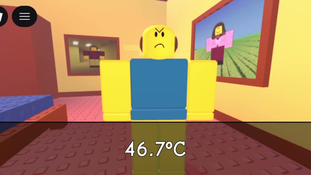I NEED MORE HEAT!!!