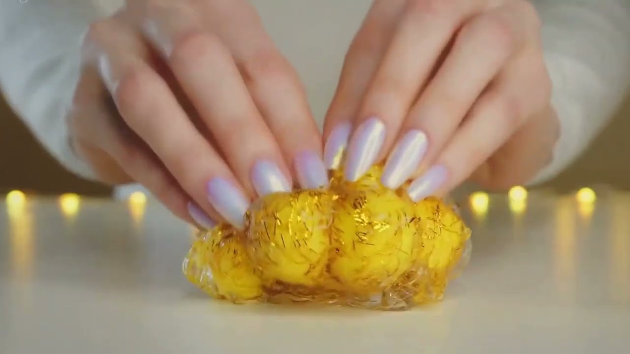 ASMR 