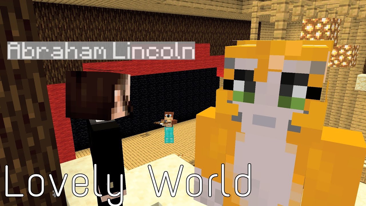 Show Stopper - Stampy Parody