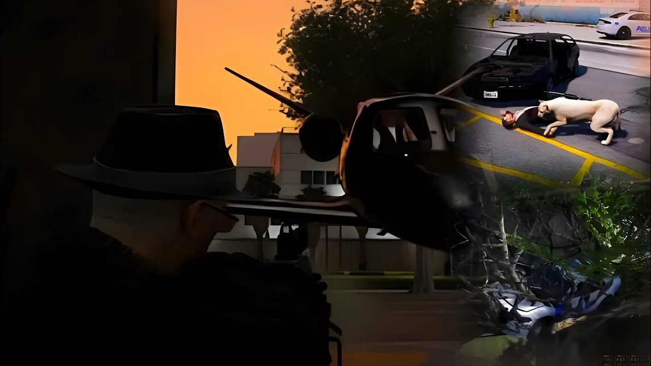 Реакция Бинкса на уморительные клипы ProdigyRP и многое другое! | Prodigy 2.6 | GTA RP