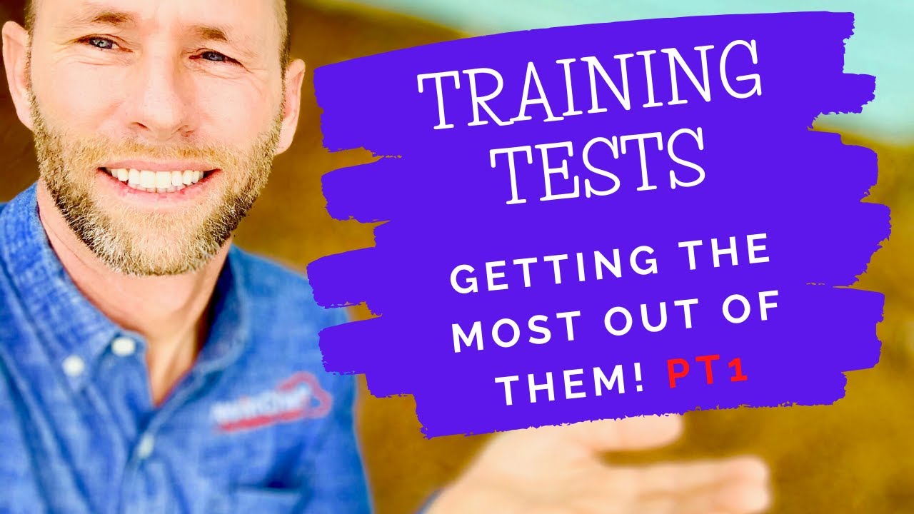 Training Retrievers-Part 1 Analyzing The Test