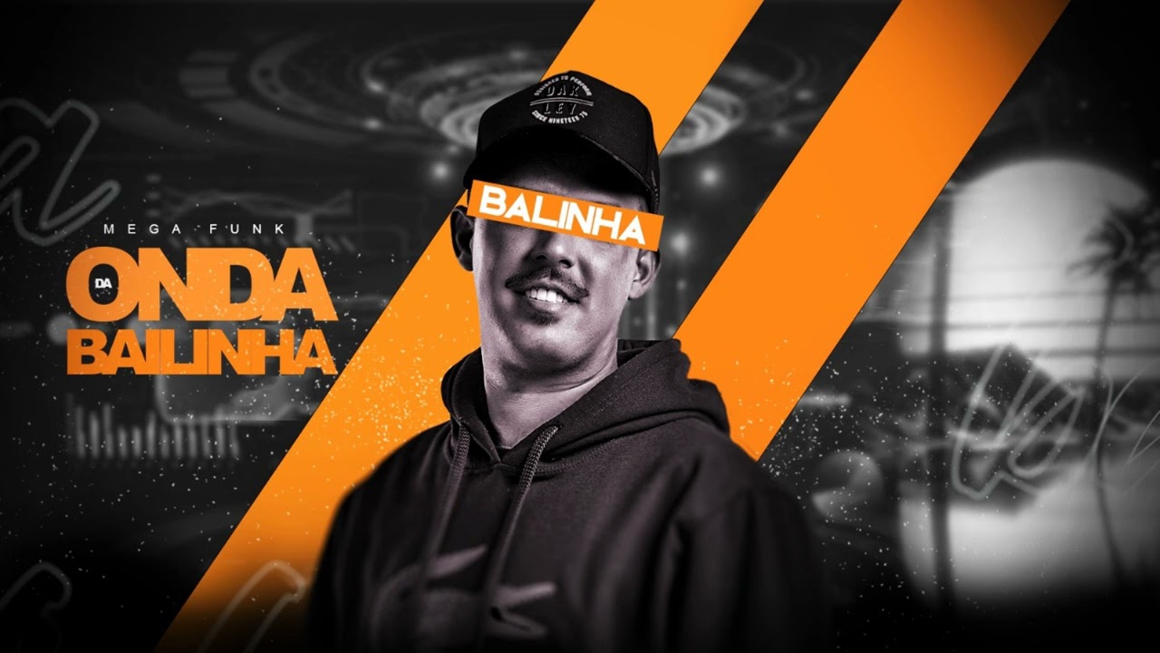 MEGA NA ONDA DA BALINHA - DJ MATHEUS  SC