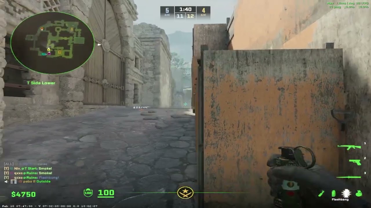 Twitch Highlights 3