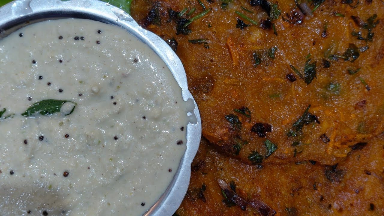 RAVA BUN DHOSA 
