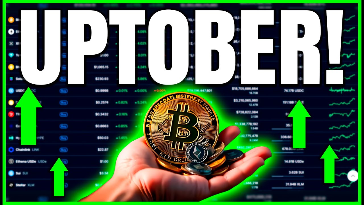 🚨 EXPLOTAN LAS CRIPTOMONEDAS!! 💥🚀 Predicciones, Compras de Ballenas, IA y M&aacute;s! 🔥 Criptonoticias