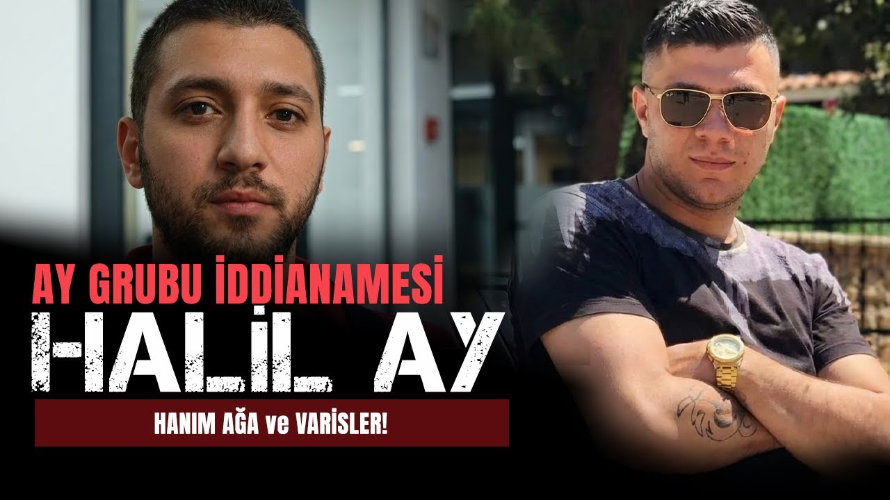 HALİL AY VE AY &Ccedil;ETESİ: İstanbul&rsquo;u Haraca Bağlayan Yeni Nesil &Ccedil;ete