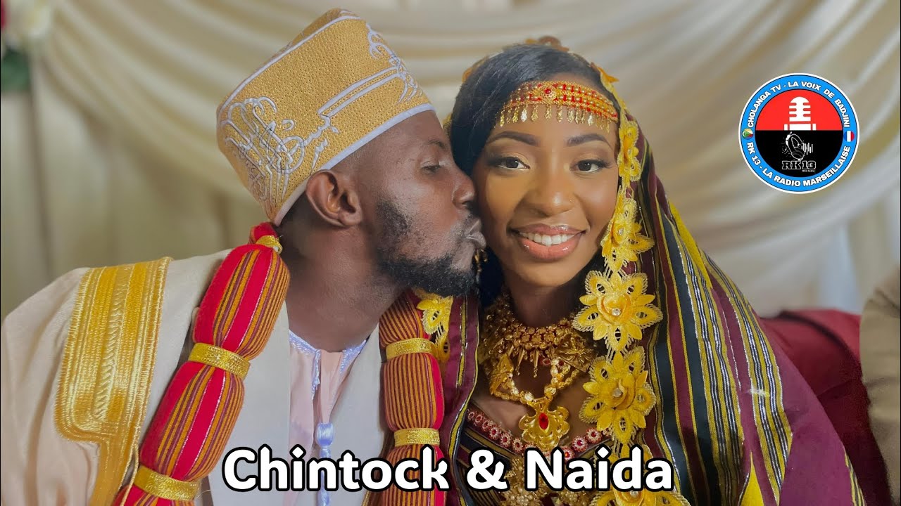 ✨️ DZAHADJOU ITSANDRA NA DEMBENI / Mbayinicho de M. Seff dine Saïd et Naida Youssouf ❤️