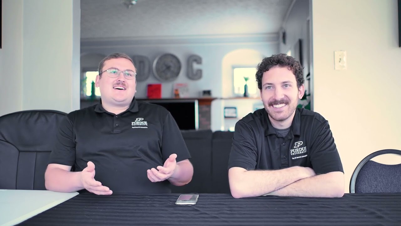 Purdue Grand Prix: Team Herrick Labs