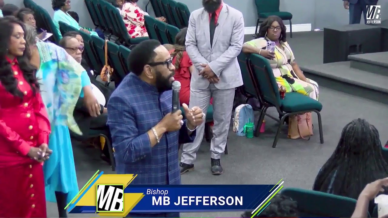 🔥 Stop Playing Church—Get Right or Get Left! | JUNE 1, 2025 🔥