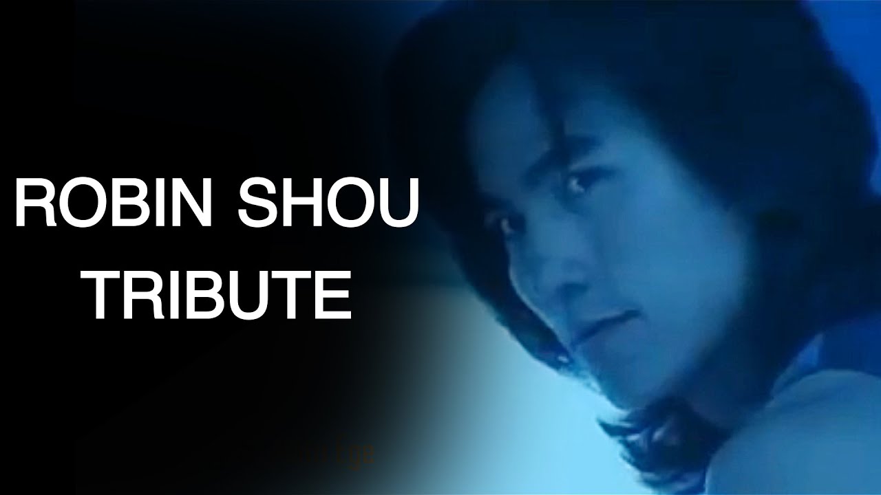 Robin Shou - Tribute
