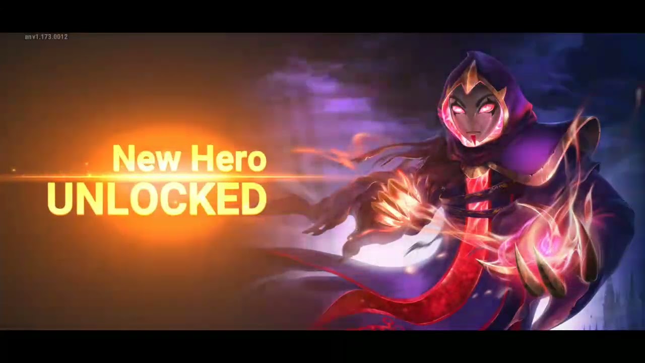 New Hero Faceless | Skill Doppelganger | Hero Wars | Game