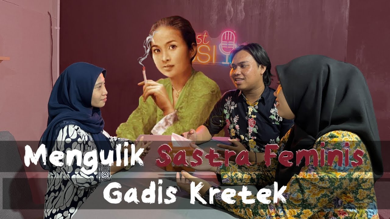 PODCAST PBSI UNIPMA 