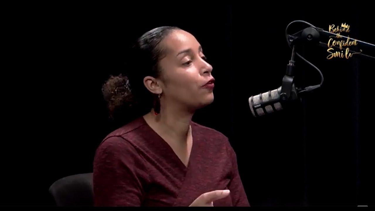 Growing Up Biracial