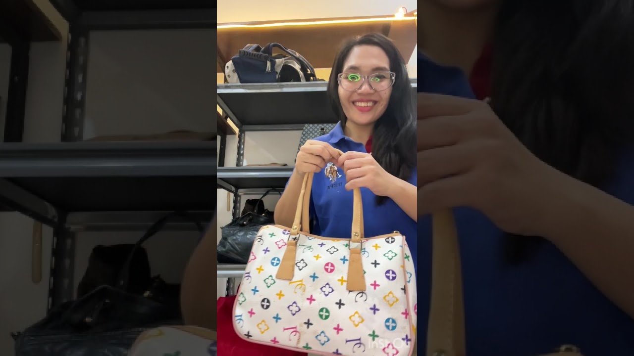 PAGI2‼️BONGKAR KULAS ITALY WAW🔥LANGSUNG WA 0813-8332-1003‼️