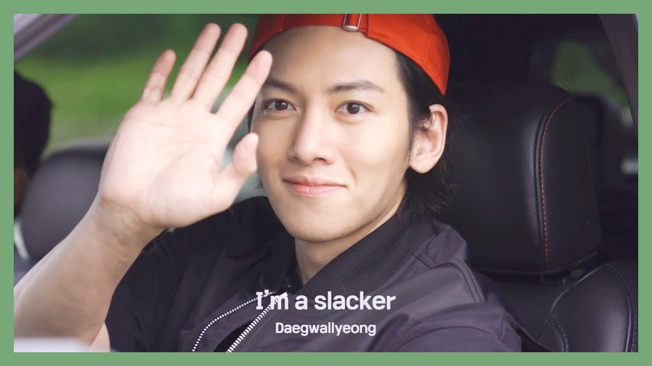 지창욱의 I'm a Slacker │ 대관령 1편 캠핑카, 오프로드 그리고 게으름뱅이 지창욱?! (SUB)